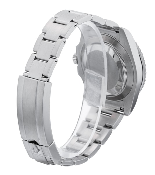 Rolex Submariner 116610 LN